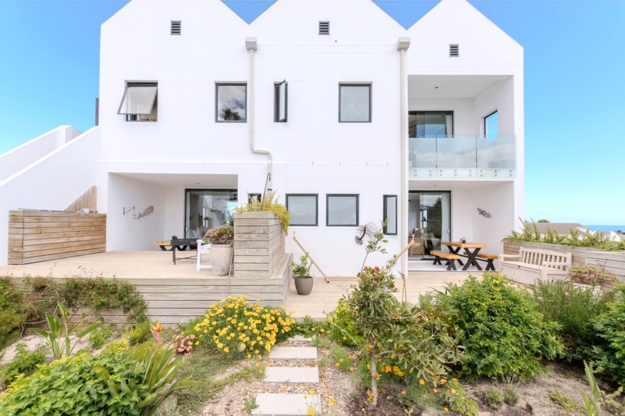 3 Bedroom Property for Sale in Shelley Point Western Cape